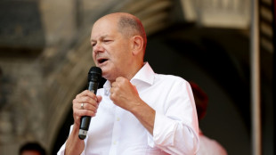 M&uuml;nchens Oberb&uuml;rgermeister Reiter stellt Scholz' Kanzlerkandidatur infrage