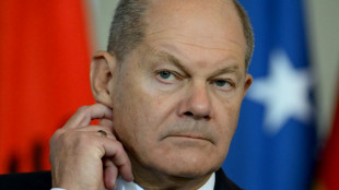 Scholz gibt Regierungserkl&auml;rung zum EU-Gipfel ab