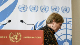 UN-Menschenrechtskommissarin Bachelet bewirbt sich nicht f&uuml;r zweite Amtszeit
