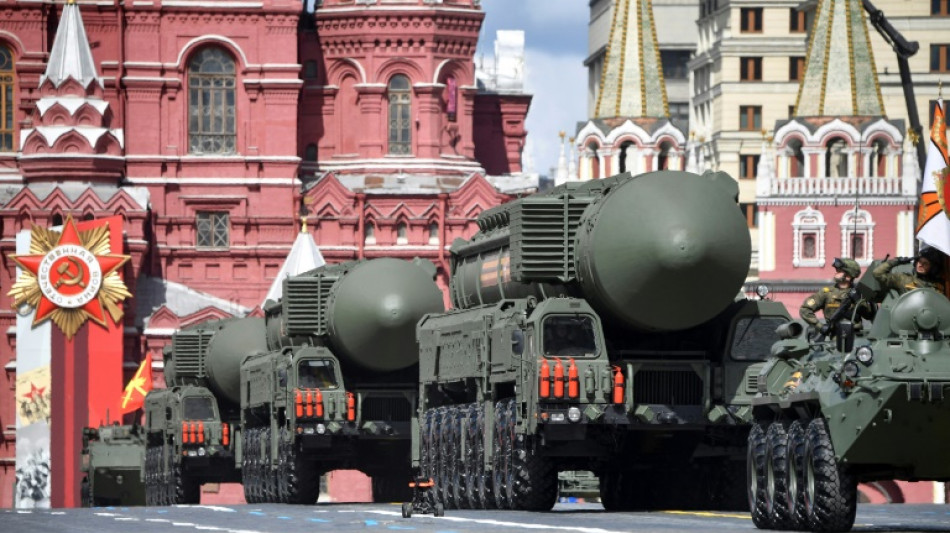 Prozess wegen verbotener Exporte f&uuml;r russische Chemie- und Atomwaffenprogramme