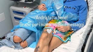 Il presidente Fip Petrucci in visita a Polonara