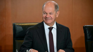 Scholz sieht Jobturbo f&uuml;r Gefl&uuml;chtete als Erfolg - Heil: Noch viel zu tun