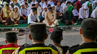 Província ultraconservadora da Indonésia impõe separação por sexo em espaços públicos