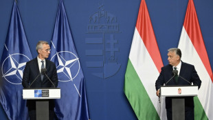 Stoltenberg erwartet weitere Zusagen f&uuml;r Luftabwehr der Ukraine