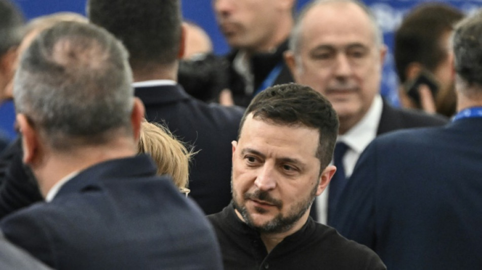 Moskau: Westen muss mit Ukraine-Gespr&auml;chen "Vernichtung" von Bev&ouml;lkerung verhindern