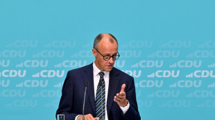 CDU-Kanzlerkandidat Merz sieht keine M&ouml;glichkeiten f&uuml;r "Steuersenkungen im gro&szlig;en Stil"