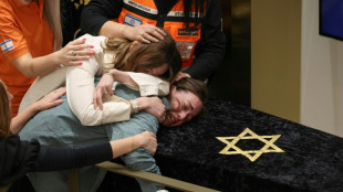 Austr&aacute;lia realiza primeiro funeral ap&oacute;s ataque em Sydney