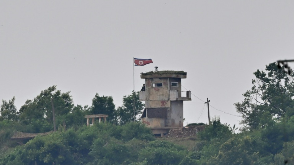 South Korea demands North apologise for DMZ mine blasts