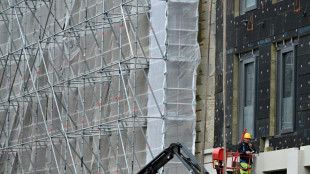 Aufschwung im Baugewerbe - auch Industrieproduktion im August leicht im Plus