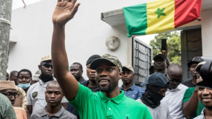 Au S&eacute;n&eacute;gal, Ousmane Sonko, ou le coup d'&eacute;clat permanent