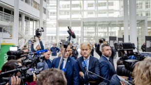Pays-Bas: ce qui se passe apr&egrave;s les l&eacute;gislatives