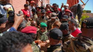 Madagascar: le colonel Randrianirina en passe d'être investi président