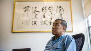 El magnate prodemocracia hongkon&eacute;s Jimmy Lai recibir&aacute; el veredicto de su juicio el lunes