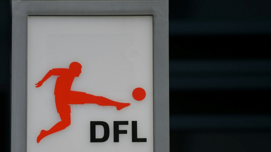 DFB und DFL verl&auml;ngern Grundlagenvertrag bis 2029