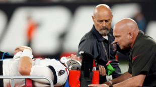 Scary injuries to Bucs' Wolford, Pats' Bolden mar NFL pre-season games