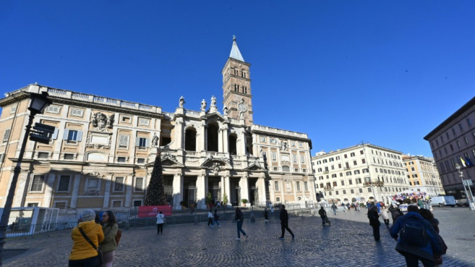 O que acontece ap&oacute;s a morte do papa Francisco?