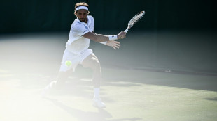 Wimbledon: deux exploits et un goût de trop peu pour les Bleus