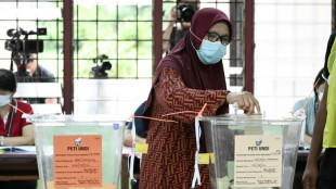 L&eacute;gislatives en Malaisie : la coalition d'opposition d'Anwar au coude-&agrave;-coude avec un autre bloc