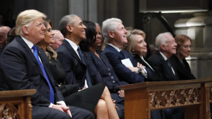 Trump, 'parteciper&ograve; ai funerali di Stato di Jimmy Carter'