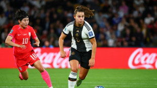 'Bring the joy back': Oberdorf hits out at Germany coach Voss-Tecklenburg