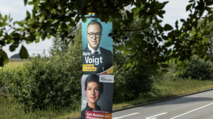 CDU-Kandidat Voigt sieht Chance f&uuml;r stabile Mehrheitsregierung in Th&uuml;ringen