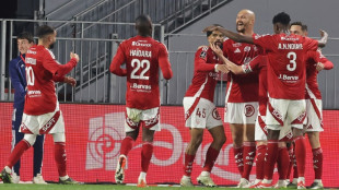 L1: Brest plombe Lille dans la course à la Ligue des champions