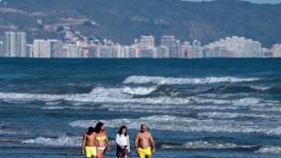 Un marinero de 69 a&ntilde;os sobrevive 11 d&iacute;as a la deriva en el mar Mediterr&aacute;neo