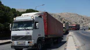 La principale porte pour l'aide humanitaire vers la Syrie ferm&eacute;e
