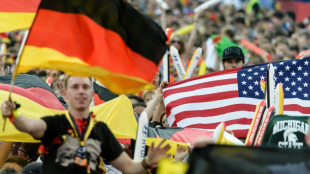 Deutsche Politiker warnen vor Sieg von Trump - mehr Verantwortung f&uuml;r Deutschland
