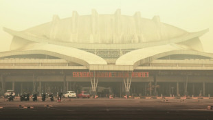 Indonesia haze chokes neighbours, but little legal recourse