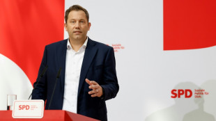 Klingbeil zum Wahlkampf: "SPD braucht K&ouml;rperhaltung des Siegeswillens"
