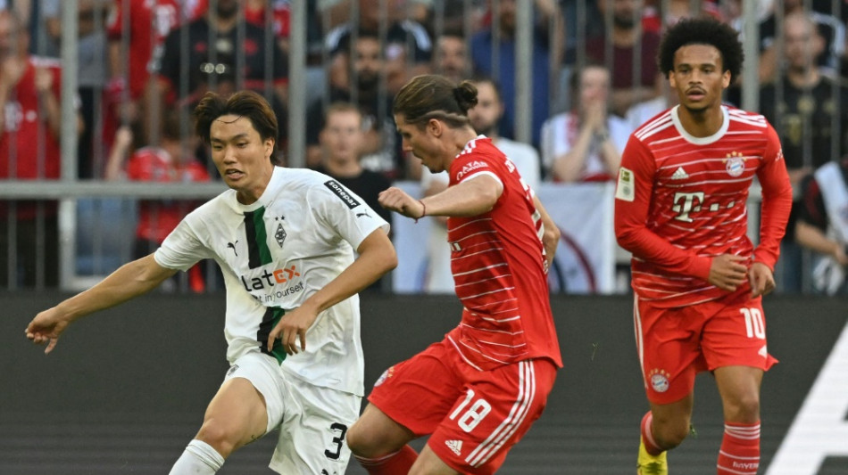DFB-Gegner Japan mit acht Bundesliga-Legion&auml;ren zur WM