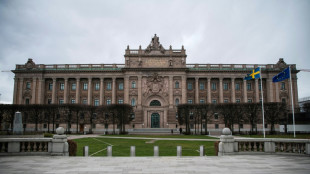 Anschlag an Schwedens Parlament geplant: Zwei IS-Anh&auml;nger in Th&uuml;ringen festgenommen