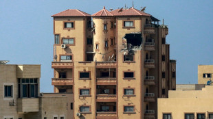 Recherche: AFP-B&uuml;ro in Gaza wom&ouml;glich gezielt von israelischer Armee beschossen
