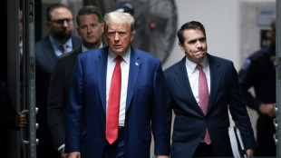 Verst&ouml;&szlig;e gegen Redeverbot: New Yorker Richter droht Trump erneut mit Gef&auml;ngnis