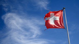 Swiss reject plan to toughen neutrality: projection