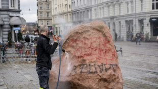 D&auml;nische Armee hilft bei Schutz j&uuml;discher und israelischer Einrichtungen