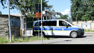 Mutma&szlig;liche IS-Spendensammler: Haftbefehl gegen weiteren Verd&auml;chtigen er&ouml;ffnet