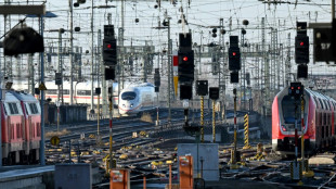 Allianz pro Schiene pocht in Haushaltsstreit auf mehr Mittel f&uuml;r die Bahn