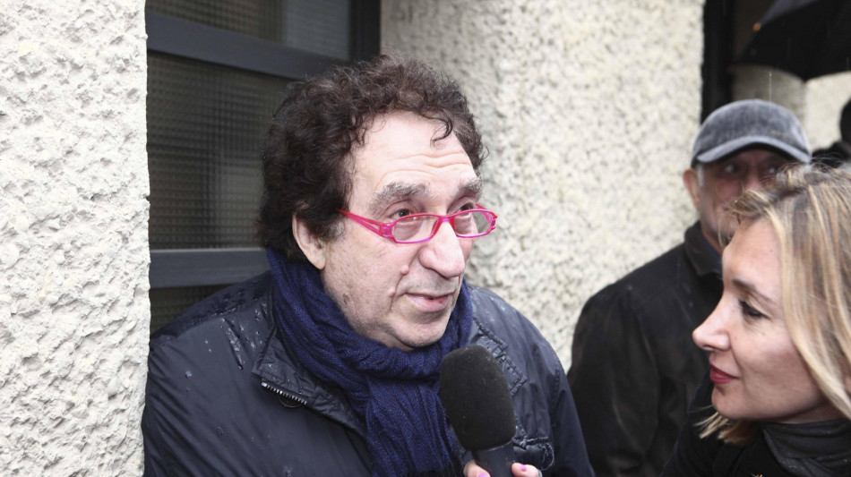 Tony Dallara, marted&igrave; i funerali a Milano