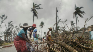 Un nuevo balance eleva a 111 los muertos por el cicl&oacute;n Batsirai en Madagascar 