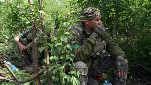 Ukrainischer Armeechef r&auml;umt "taktische Erfolge" Moskaus und verschlechterte Lage ein