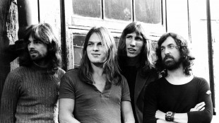 Pink Floyd, nuovo album '8-Tracks' celebra il percorso di consacrazione