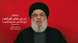 Hisbollah best&auml;tigt Tod von Anf&uuml;hrer Hassan Nasrallah