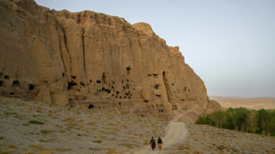 Afeganist&atilde;o: v&iacute;tmas de ataque a turistas em Bamiyan s&atilde;o levadas para Cabul