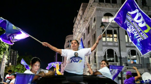 Presidente Noboa, ante el desaf&iacute;o de apaciguar un Ecuador desangrado y dividido