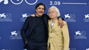 Argentina's Dirty War rears its head in Venice film