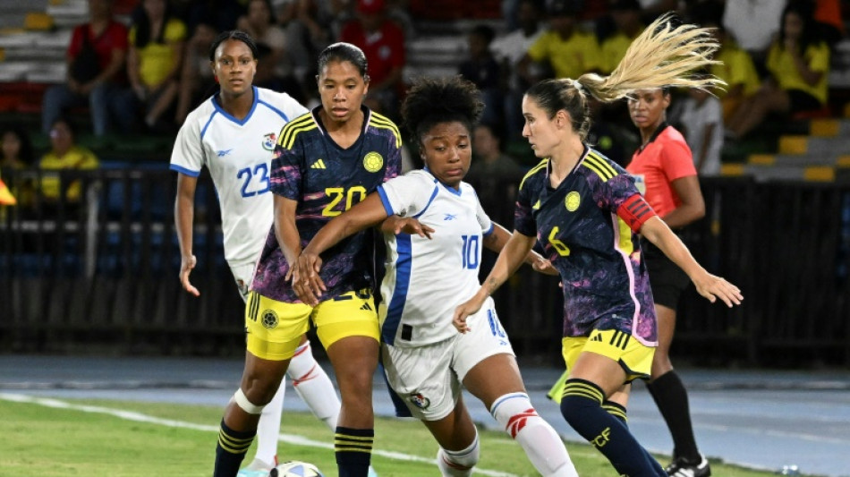 Grupo do Brasil na Copa feminina tem modestos Panam&aacute; e Jamaica; Fran&ccedil;a &eacute; favorita