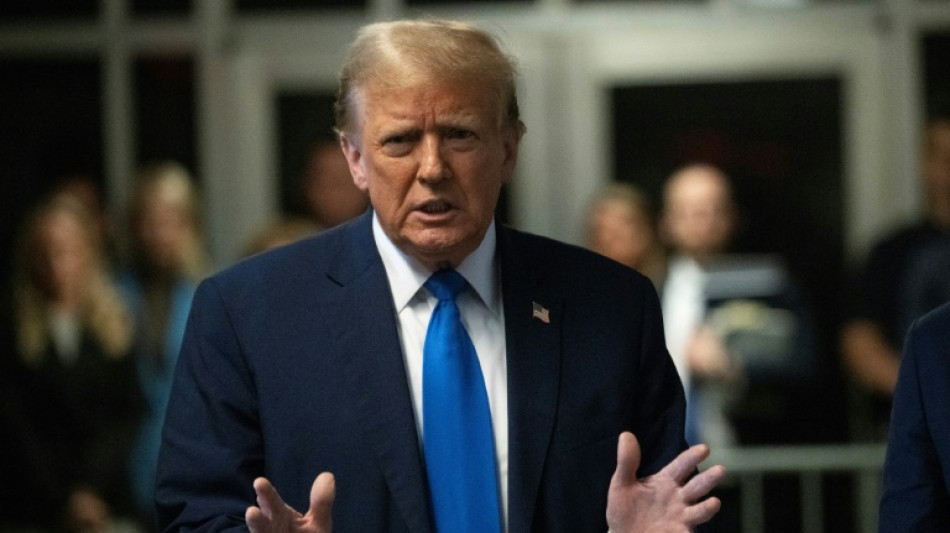 Ex-editor de tabloide diz em depoimento que removia informa&ccedil;&otilde;es negativas sobre Trump