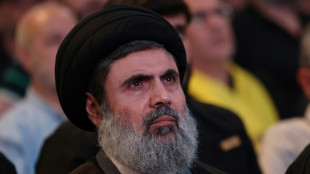 Israel best&auml;tigt T&ouml;tung von potenziellem Nasrallah-Nachfolger Haschem Safieddin in Beirut